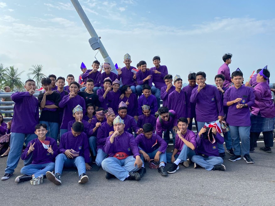 SMA 2023