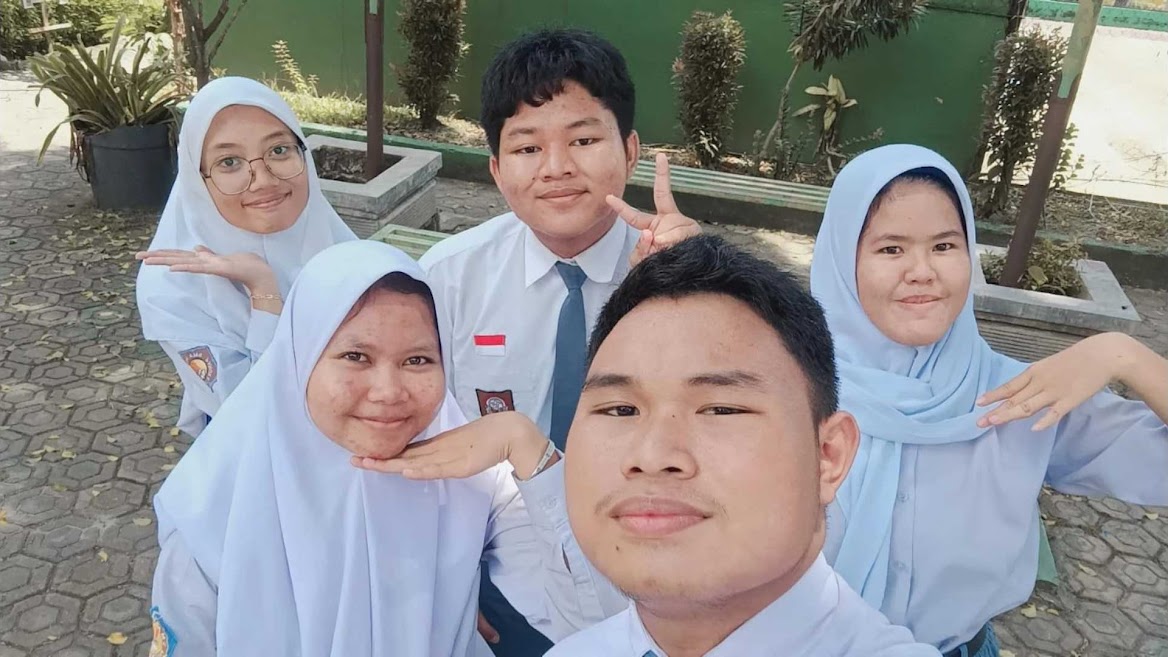 SMA April 2025