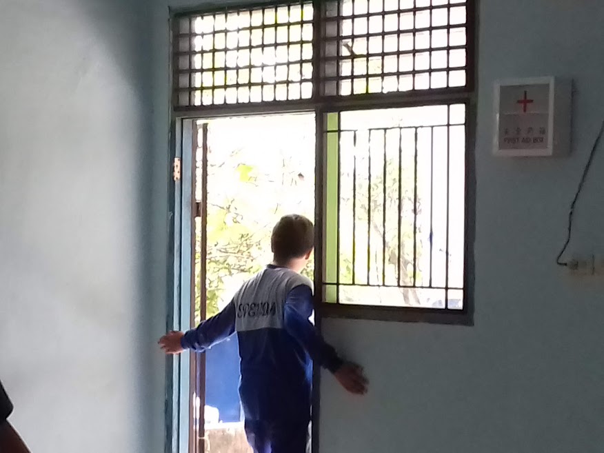 SMP kelas 8