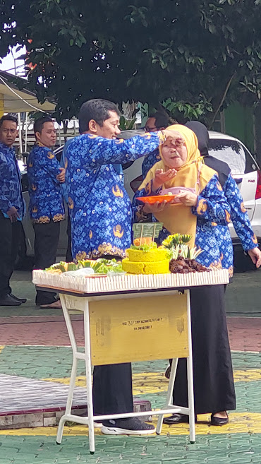 Pak Rantos Kepsek