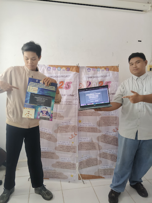 Rekayasa Perangkat Lunak
