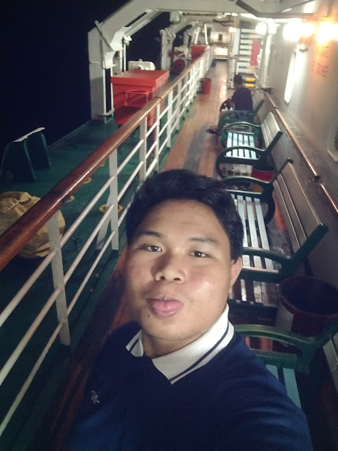Solo Traveling